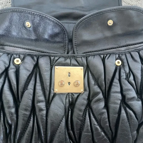 Miu Miu Purse - Picture 7 of 7